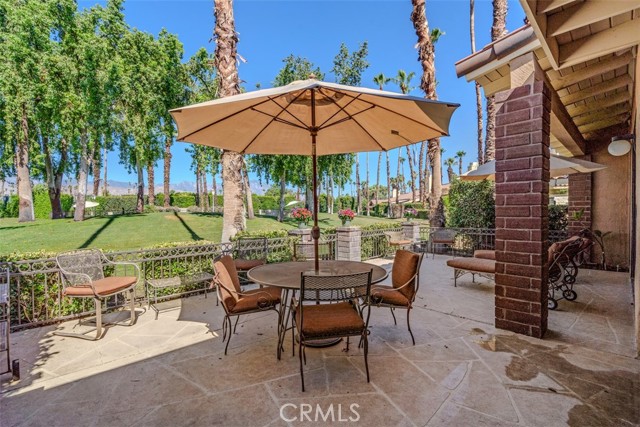 Detail Gallery Image 32 of 47 For 303 Avenida Del Sol, Palm Desert,  CA 92260 - 2 Beds | 2 Baths