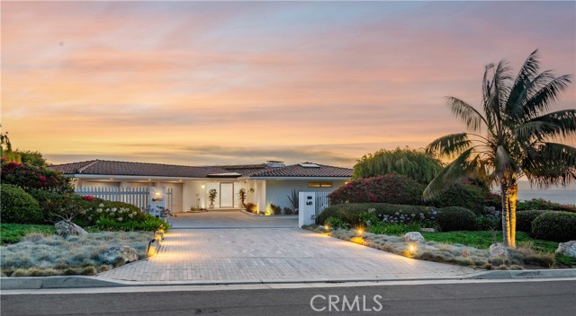 601 Paseo Del Mar, Palos Verdes Estates, California 90274, 5 Bedrooms Bedrooms, ,1 BathroomBathrooms,Single Family Residence,For Sale,Paseo Del Mar,PV24153259