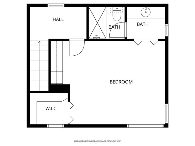 Detail Gallery Image 55 of 56 For 3930 Hollyhock Way, San Luis Obispo,  CA 93401 - 3 Beds | 3 Baths