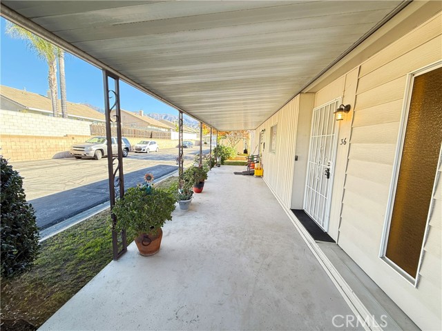 Detail Gallery Image 17 of 20 For 12680 4th St #36,  Yucaipa,  CA 92399 - 3 Beds | 2 Baths