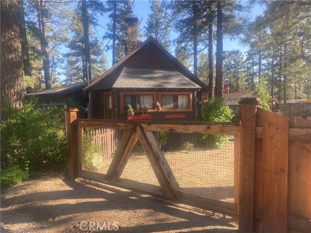 Detail Gallery Image 1 of 7 For 500 North Shore Dr., Big Bear City,  CA 92314 - 1 Beds | 1 Baths