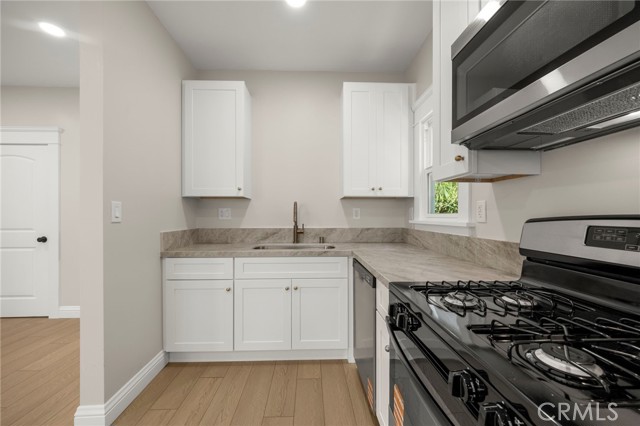 Detail Gallery Image 25 of 37 For 1822 E 2nd #6,  Long Beach,  CA 90802 - 1 Beds | 1 Baths