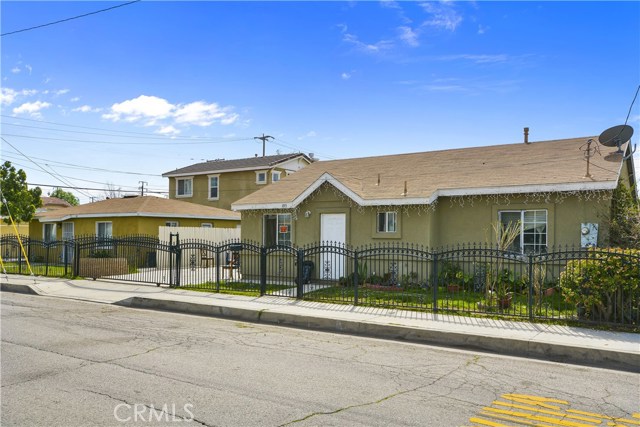 197 E 2nd St, San Bernardino, CA 92408