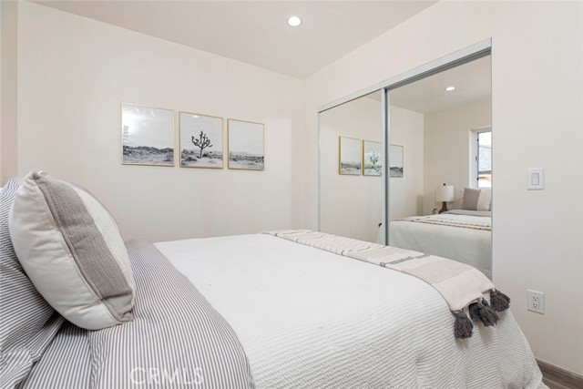 Detail Gallery Image 19 of 36 For 1754 N Berendo St #B,  Los Angeles,  CA 90027 - 3 Beds | 2/1 Baths