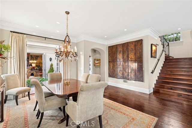 Detail Gallery Image 12 of 53 For 213 Jasmine, Corona Del Mar,  CA 92625 - 4 Beds | 4/1 Baths