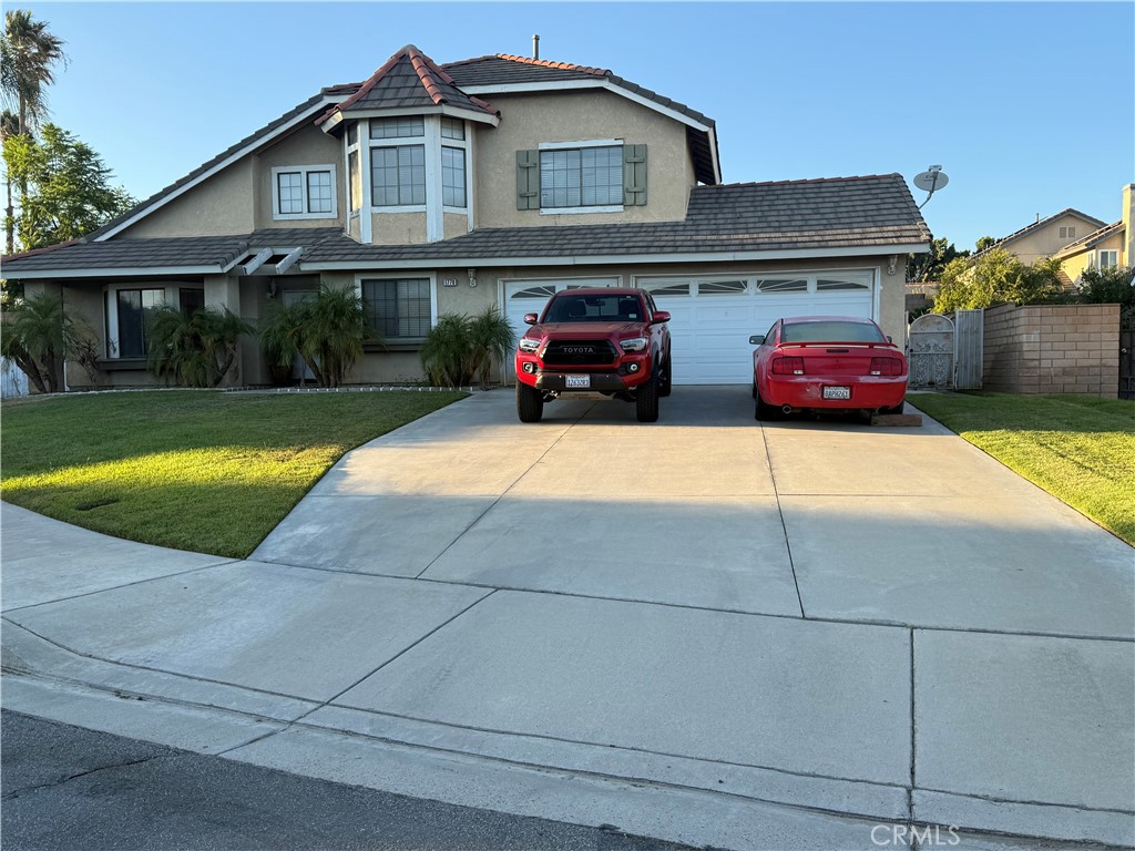 1770 W Candlewood Avenue