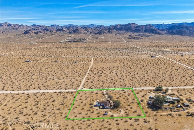 Detail Gallery Image 44 of 48 For 63434 Two Mile, Joshua Tree,  CA 92252 - 3 Beds | 2 Baths