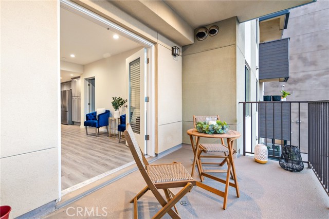 Detail Gallery Image 6 of 27 For 419 N Chandler Ave #413,  Monterey Park,  CA 91754 - 2 Beds | 2/1 Baths