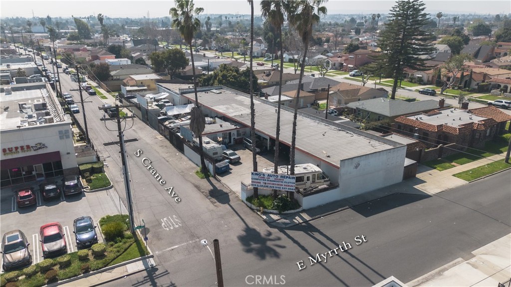 501 S Crane Avenue, Compton, CA 90221