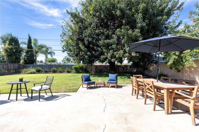 Detail Gallery Image 46 of 48 For 13311 Fairmont, Santa Ana,  CA 92705 - 3 Beds | 2 Baths