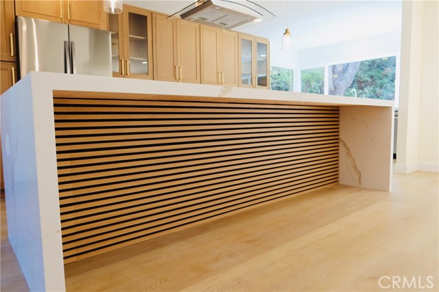 Custom Woodwork