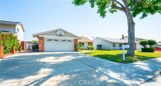 Image 2 for 4153 Miguel St, Chino, CA 91710