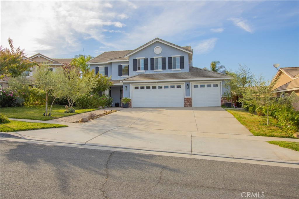 3682 Grovedale Street