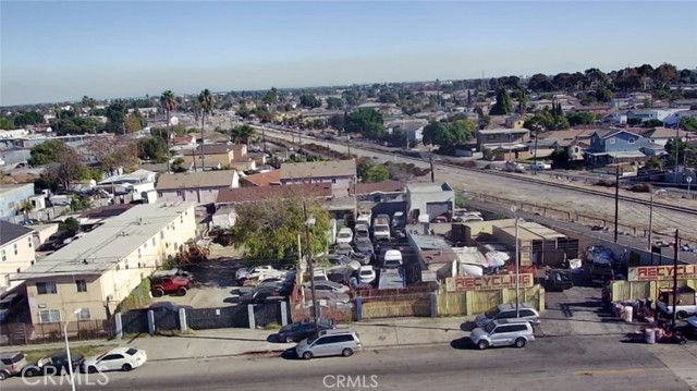 Listing Details for 11428 Main Street, Los Angeles, CA 90061