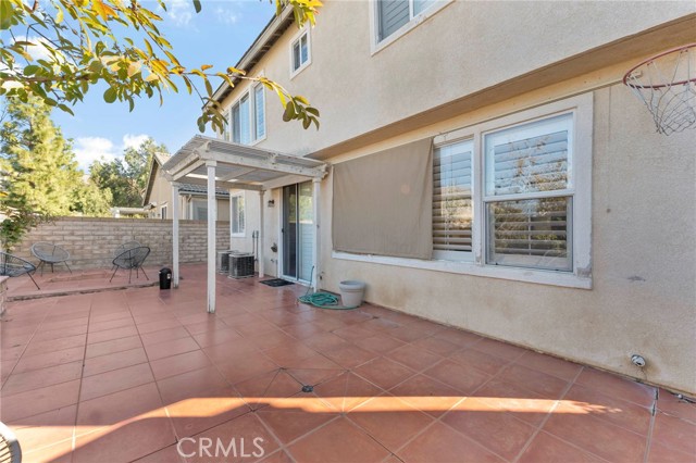 Detail Gallery Image 36 of 41 For 2547 Calla Lily Ct, Simi Valley,  CA 93063 - 4 Beds | 2/1 Baths