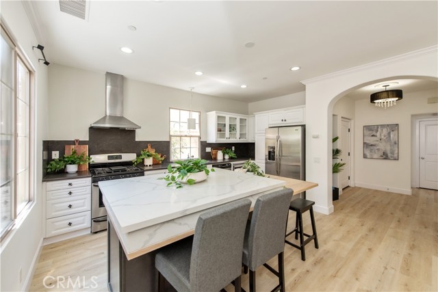Detail Gallery Image 9 of 44 For 7 Nature, Irvine,  CA 92620 - 3 Beds | 2/1 Baths