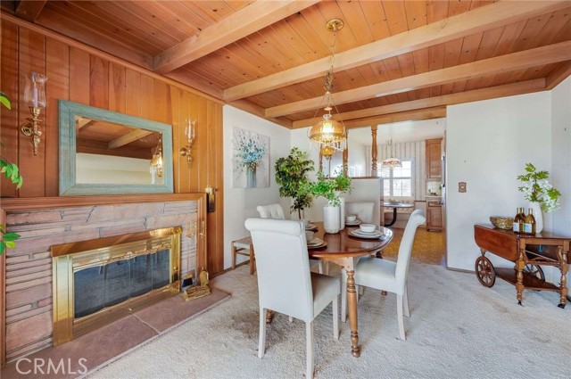 Detail Gallery Image 7 of 32 For 486 N Nearglen Ave, Covina,  CA 91724 - 3 Beds | 2 Baths