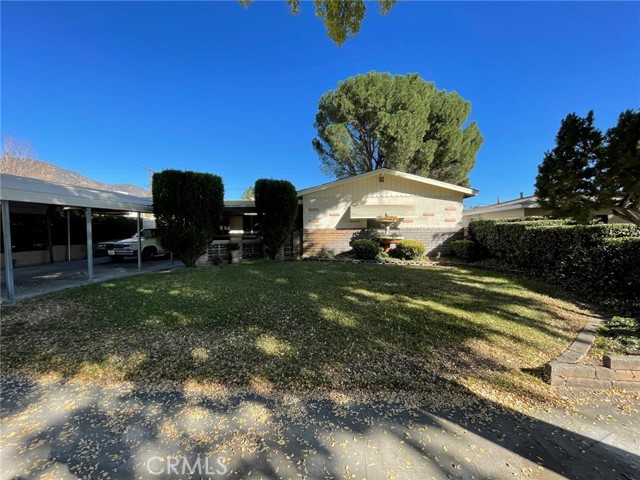 4915 N E St, San Bernardino, CA 92407