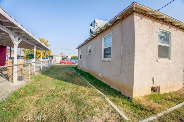 Detail Gallery Image 30 of 31 For 1015 Castaic Ave, Bakersfield,  CA 93308 - 2 Beds | 1 Baths