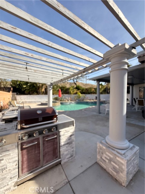 Detail Gallery Image 25 of 45 For 68792 Ridge Crest, Desert Hot Springs,  CA 92240 - 4 Beds | 2 Baths