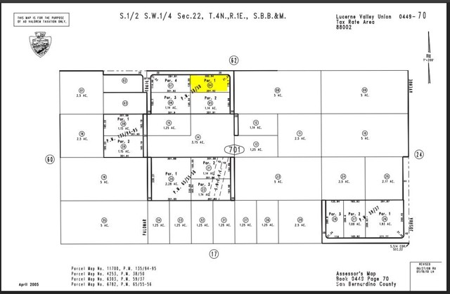 Front Image Thumbnail for CRHD26049979