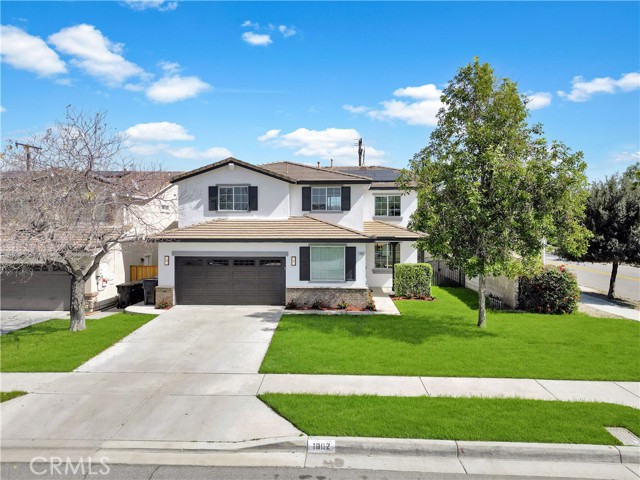 Detail Gallery Image 2 of 50 For 1802 Pummelo, Redlands,  CA 92374 - 5 Beds | 3 Baths