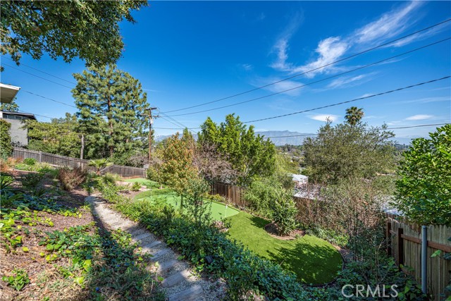 Detail Gallery Image 45 of 56 For 334 Anita Dr, Pasadena,  CA 91105 - 6 Beds | 5 Baths