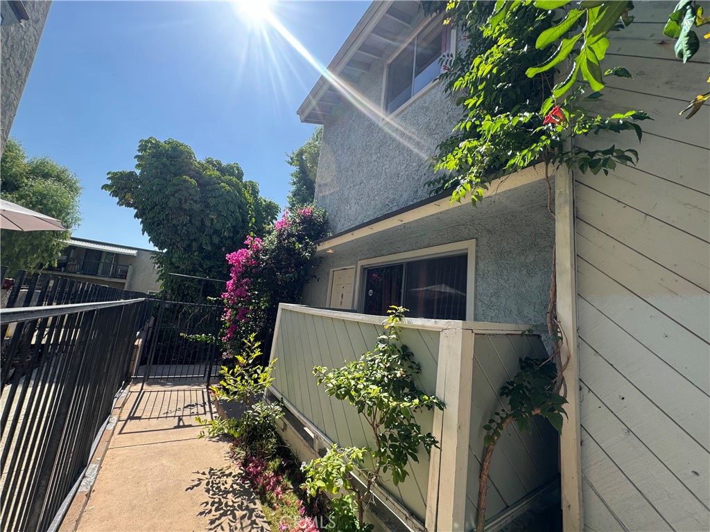 8936 Willis Avenue #9
