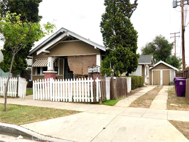 726 Walnut Ave, Long Beach, CA 90813