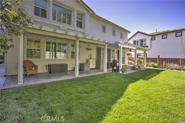 Detail Gallery Image 36 of 49 For 31972 Calle Balareza, Temecula,  CA 92592 - 4 Beds | 2/1 Baths