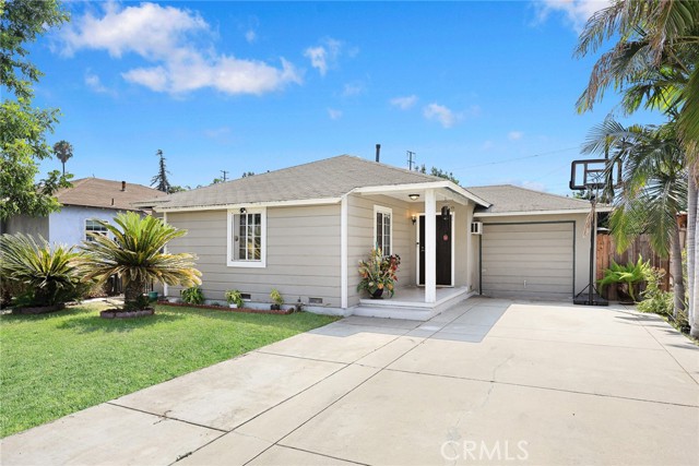 Detail Gallery Image 1 of 1 For 14208 Demblon St, Baldwin Park,  CA 91706 - 3 Beds | 2 Baths