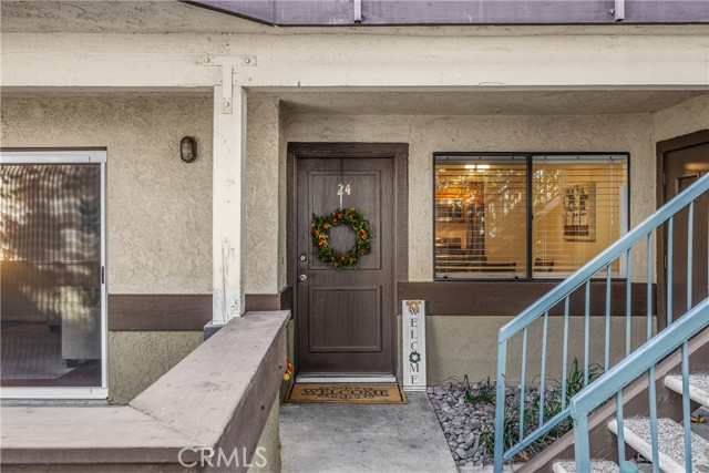 Detail Gallery Image 4 of 37 For 1259 Edwards St #24,  Redlands,  CA 92374 - 2 Beds | 2 Baths