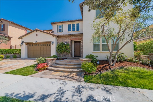 Detail Gallery Image 1 of 31 For 2480 E Kern River Ln, Brea,  CA 92821 - 6 Beds | 5/1 Baths