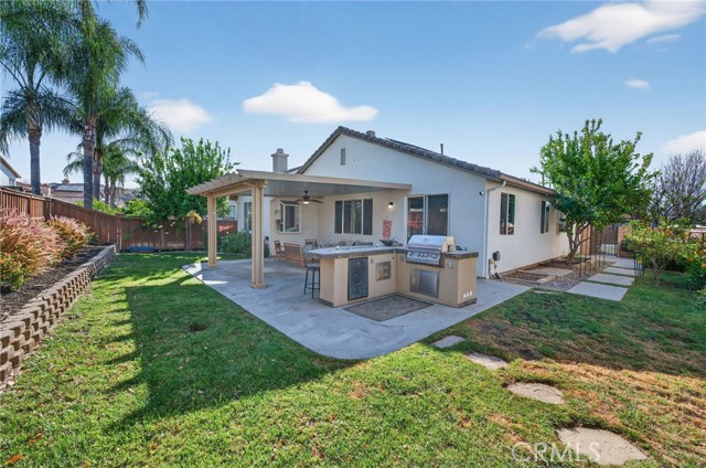 Detail Gallery Image 33 of 64 For 29672 Northshore St, Menifee,  CA 92584 - 3 Beds | 2 Baths