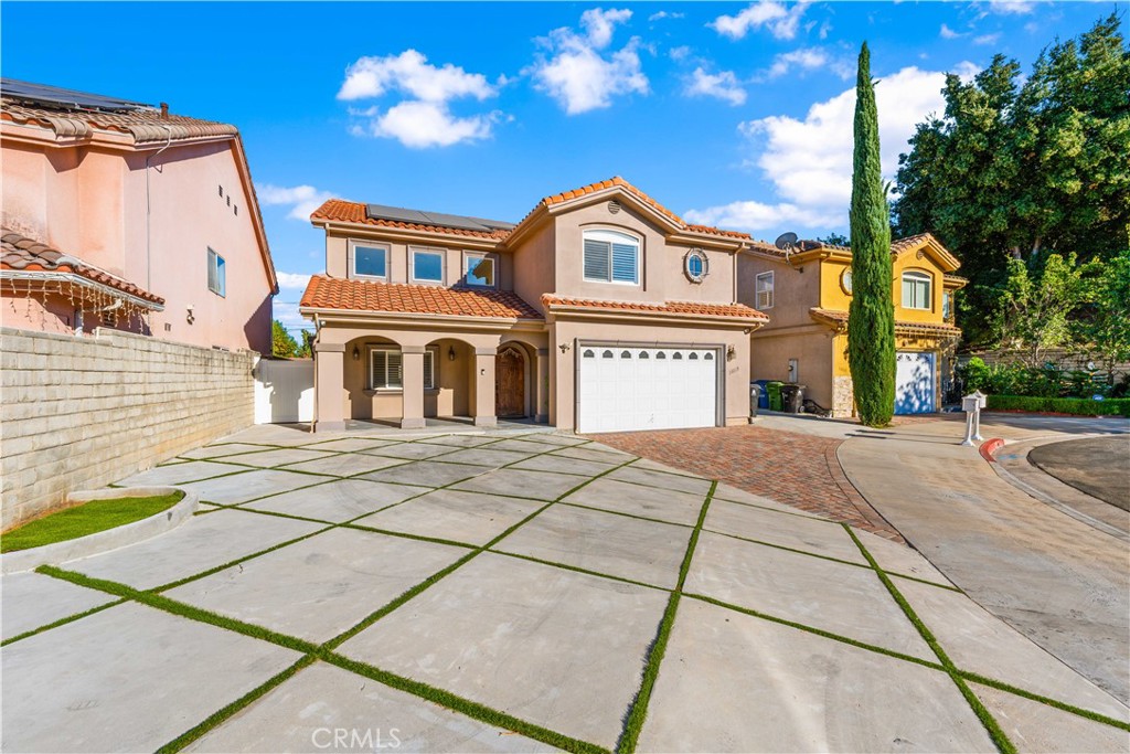 5654 Aura Avenue