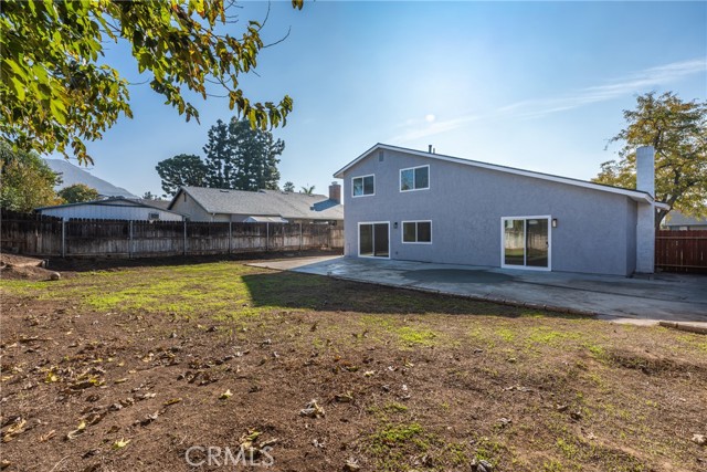 Detail Gallery Image 36 of 43 For 22042 Tanager, Grand Terrace,  CA 92313 - 4 Beds | 2/1 Baths