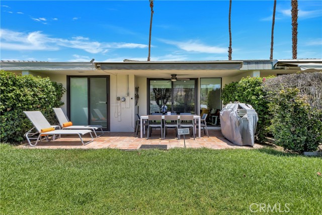 Detail Gallery Image 33 of 33 For 1013 Saint Thomas Cir, Palm Springs,  CA 92264 - 2 Beds | 2 Baths