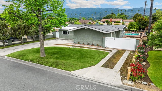 Detail Gallery Image 57 of 65 For 1005 E Woodland Ln, Glendora,  CA 91741 - 4 Beds | 3 Baths
