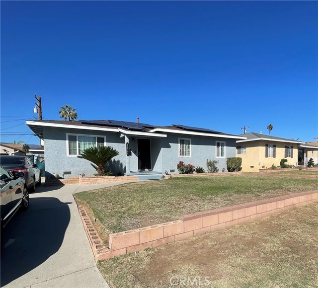 Detail Gallery Image 6 of 6 For 16569 Masline, Covina,  CA 91722 - 3 Beds | 1 Baths