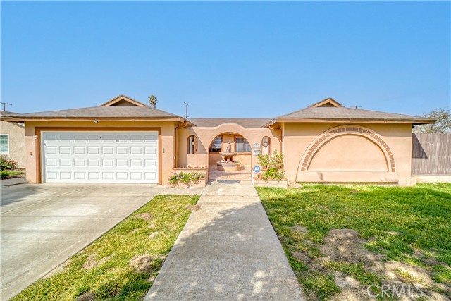 Detail Gallery Image 1 of 1 For 229 N V St, Lompoc,  CA 93436 - 4 Beds | 2 Baths