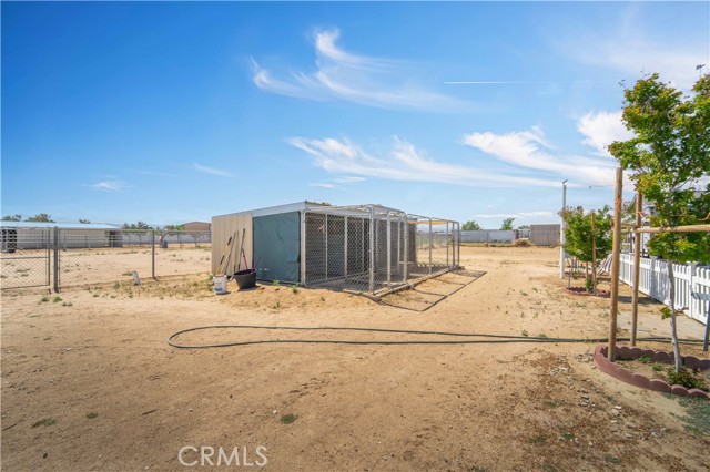 Detail Gallery Image 29 of 34 For 8016 W Avenue D12, Lancaster,  CA 93536 - 3 Beds | 2 Baths