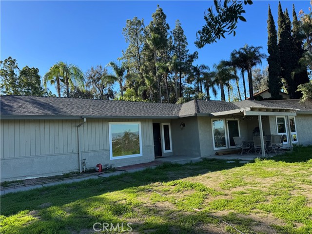 Detail Gallery Image 2 of 24 For 15521 Saddleback Rd, Woodcrest,  CA 92506 - 3 Beds | 2 Baths