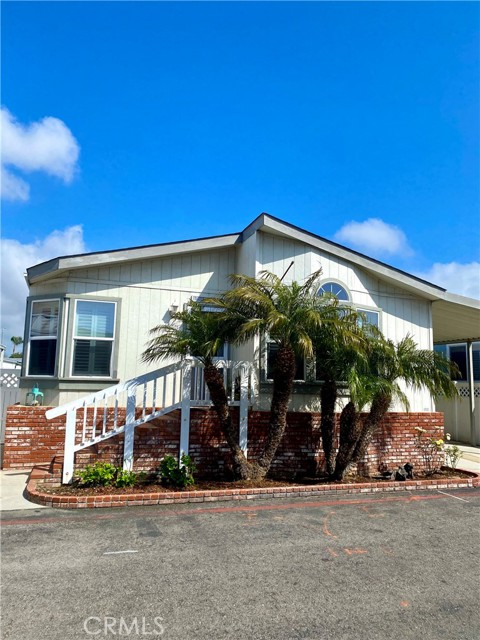20701 Beach BLVD Unit: 107
