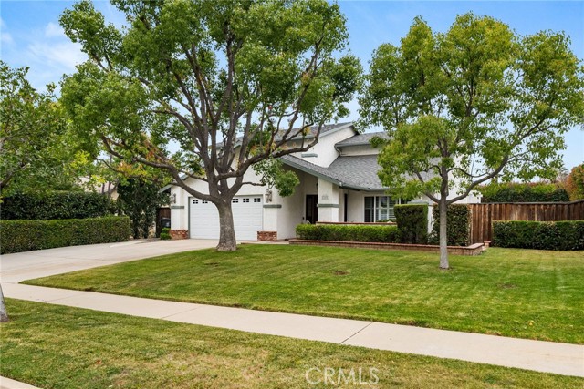 Detail Gallery Image 7 of 48 For 709 Calle De Silva, Redlands,  CA 92374 - 4 Beds | 2/1 Baths