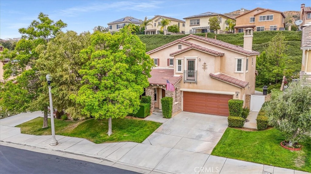 28721 Coal Mountain Court