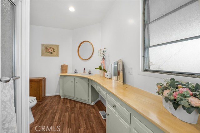 Detail Gallery Image 14 of 30 For 16222 Monterey Ln #193,  Huntington Beach,  CA 92649 - 2 Beds | 2 Baths