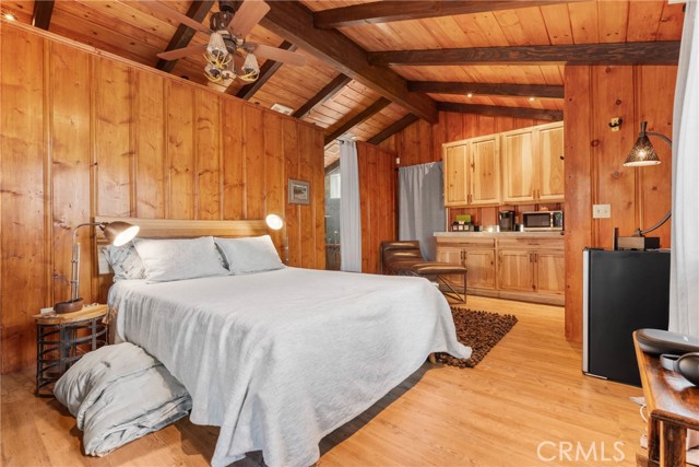 Detail Gallery Image 21 of 39 For 993 Partridge Rd, Wrightwood,  CA 92397 - 2 Beds | 2 Baths