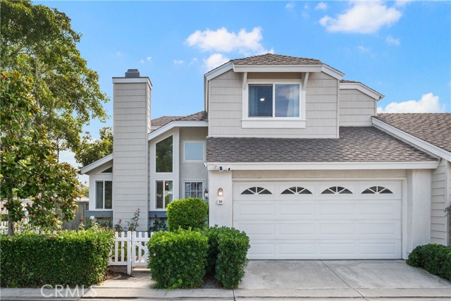 Detail Gallery Image 1 of 52 For 39 Wintermist, Irvine,  CA 92614 - 3 Beds | 2/1 Baths