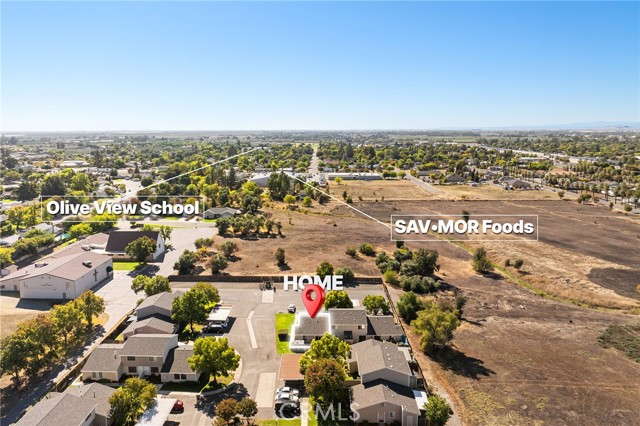 Detail Gallery Image 30 of 39 For 631 North St, Corning,  CA 96021 - 2 Beds | 1 Baths