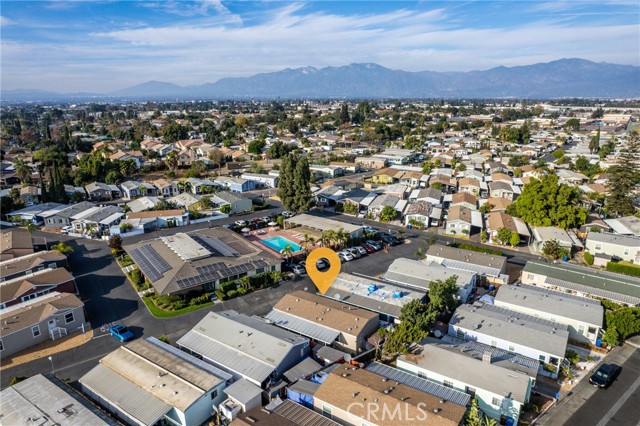 Detail Gallery Image 35 of 37 For 12700 Elliott Ave #354,  El Monte,  CA 91732 - 3 Beds | 2 Baths